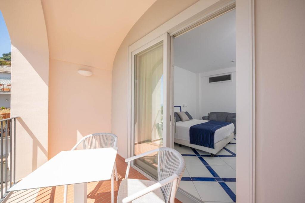 Hotel San Francesco Maiori Exterior photo